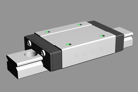 直線電機(jī)內(nèi)直線導(dǎo)軌起到哪些重要作用